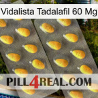Vidalista Tadalafil 60 Mg cialis2